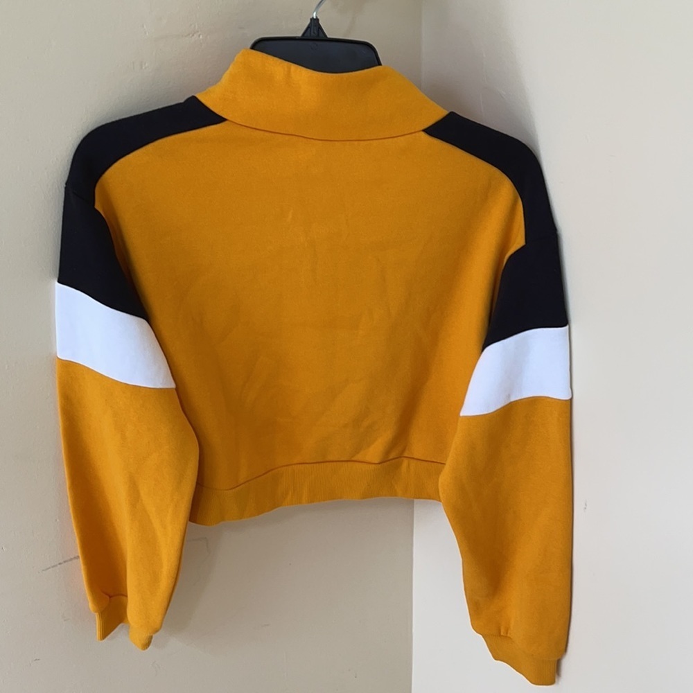 Sweater Top - Picture 3 of 3